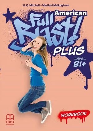 [9786180532784] FULL BLAST PLUS B1+ WB