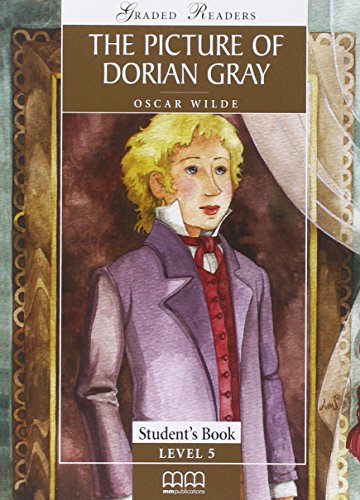 [9789604430536] THE PICTURE OF DORIAN GRAY PACK (include book, Activity bk + CD)