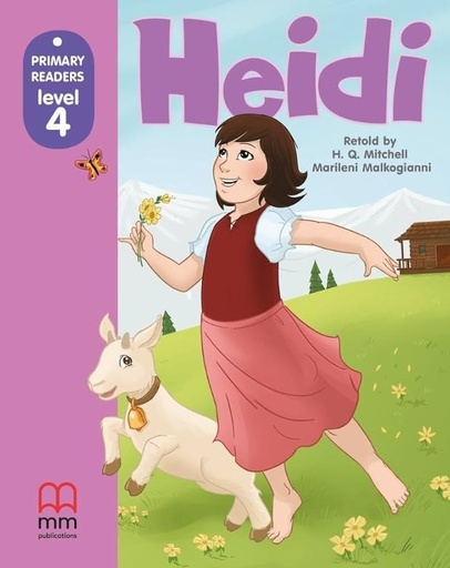 [9786180525199] HEIDI SB