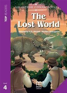 [9786180512021] THE LOST WORLD SB