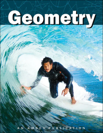 [9780789189325] AMSCO- Geometry- Hardcover
