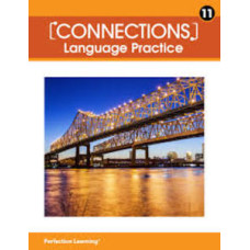 [9781531135195] Connections: Language Practice Workbook - Grade 11