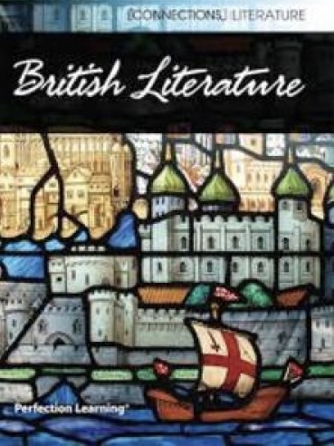 [9781690303305] British Literature: Traditions & Change BK- 2nd Edition