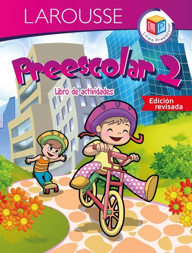 [9786072110496] Preescolar 2 Campos Formativos