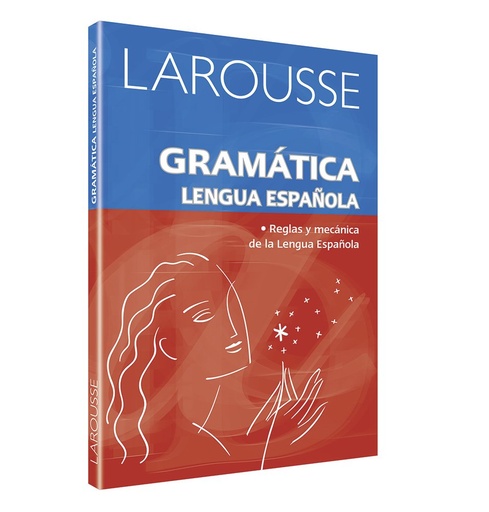 [9789702213536] Gramática Lengua Española