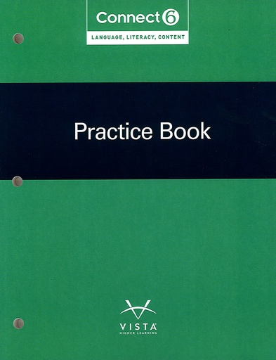 [9781543340839] Connect Grade 6 Practice Book