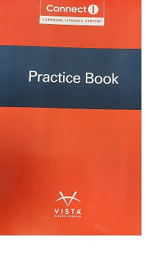 [9781543340587] Connect Grade 1 Practice Book