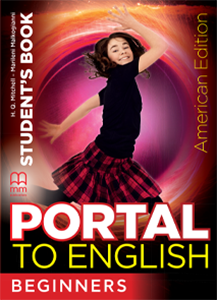 [9786180543155] PORTAL TO ENGLISH BEGINNERS SB