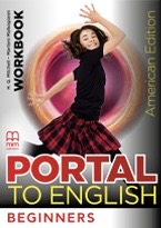 [9786180543162] PORTAL TO ENGLISH BEGINNERS WB