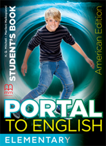 [9786180543186] PORTAL TO ENGLISH ELEMENTARY SB