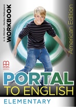 [9786180543193] PORTAL TO ENGLISH ELEMENTARY WB