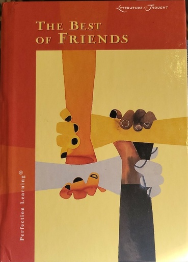 [9780789150868] Literature&Thought: The Best of Friends-Softcover
