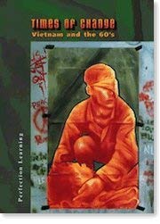 [9780789152688] Literature & Thought: Times of Change: Vietnam and the 60s