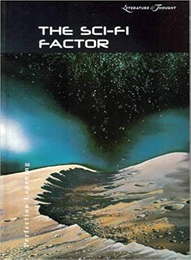 [9780789128485] Literature & Thought: The Sci-Fi Factor
