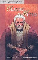 [9780895989949] RT CLASSIC MYTHS 2 PB