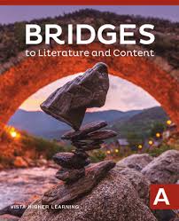 [9781669944348] Bridges 2023 Level A - Split BUNDLE Worktext + Platform