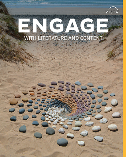 [9781669928546] Engage 2025 Level A Student Book + Platform w/ Interactive Wbk