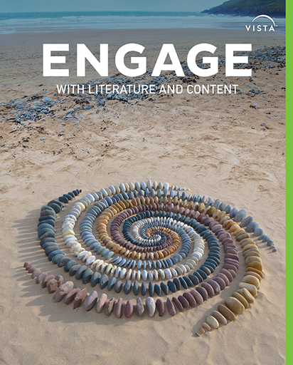 [9781669928577] Engage 2025 Level D Student Book + Platform w/ Interactive Wbk