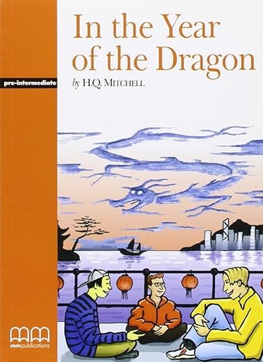 [9789607955722] IN THE YEAR OF THE DRAGON SB