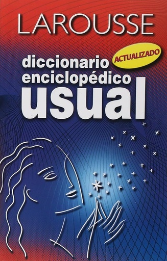 [9789706073594] Diccionario Enciclopédico Usual