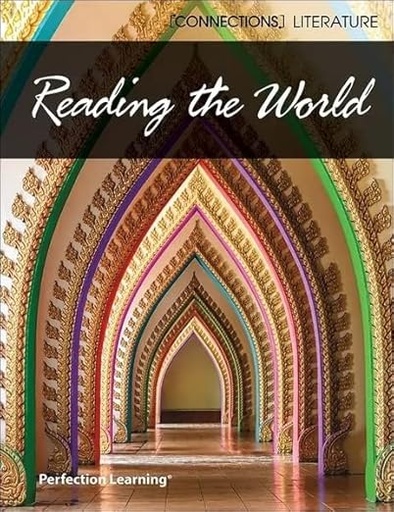 [9781690390114] Reading the World Interactive Student Edition (12M)