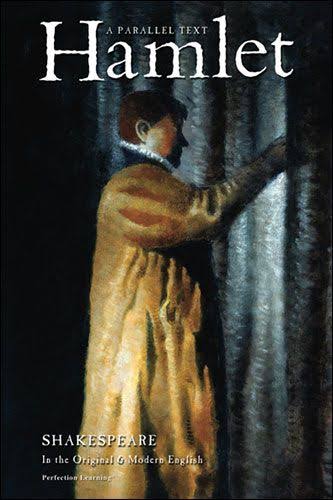 [9780789160805] Hamlet - Parallel Text