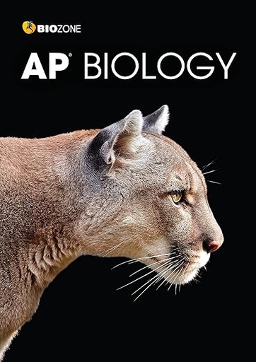 [9781988566566] AP Biology Student Edition