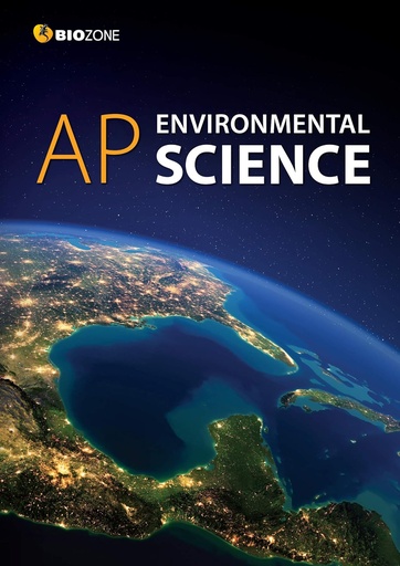 [9781988566320] AP Environmental Science Student Edition